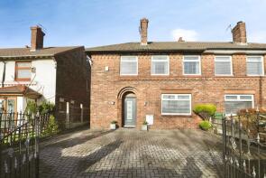 199, Queens Drive, West Derby, Liverpool L13 0AD