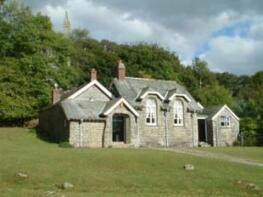 The Old National School, Lane Past Hall Farm, Yelverton PL20 6LH