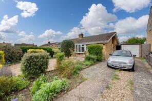 4, Priory Close, Bury St. Edmunds IP31 1NN