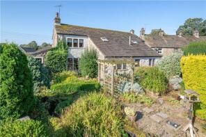 Rose Cottage Barn, Gisburn Road, Hellifield BD23 4LA
