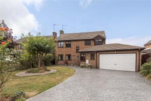 5 Butterflies, London End, Daventry NN11 6DP