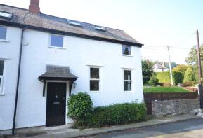 1, Church Street, Abergele LL22 9BS