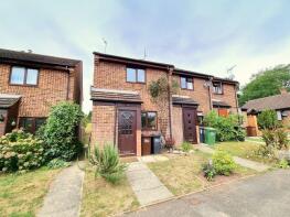 53, Oaktree Cottages, Haywards Heath RH17 7HY