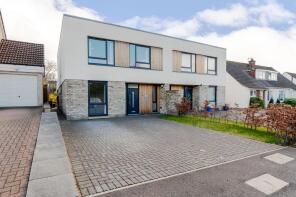 9a, Barnton Park View, Barnton, Edinburgh EH4 6HH