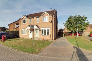 7, The Narrow Boats, Brigg DN20 9RF