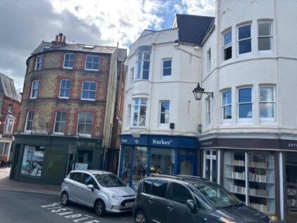 Bath Road, Cowes