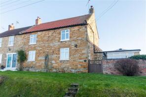 Pear Tree House, Borrowby Village, Thirsk YO7 4QQ