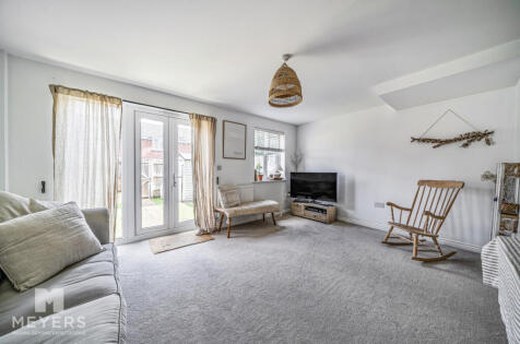 Mount Skippet Way, Dorchester, DT2 8