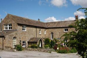 Old Vicarage, Main Street, Leyburn DL8 4LX