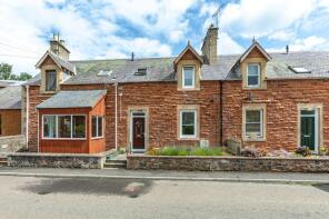 2, Rodger's Place, Earlston TD4 6EG