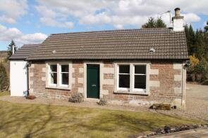 Chapelknowe, Lanark Road, Hazelbank, Lanark ML11 9XN