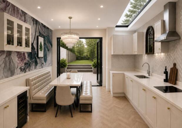 31 Hurst newest kitchen.jpg