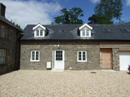 1, The Barns, Garth, Llanwrtyd Wells LD4 4AG