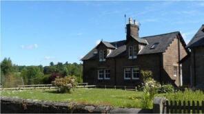 2, Waulkmill Park, Thornhill DG3 5BA