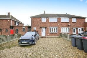 12, Lime Grove, Atherstone CV9 2LY