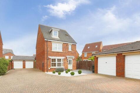 Meadow Vale, Shiremoor, NE27