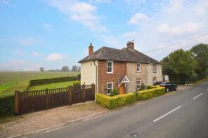 1, Willow Cottages, Ashford Road, Romney Marsh TN29 0AZ