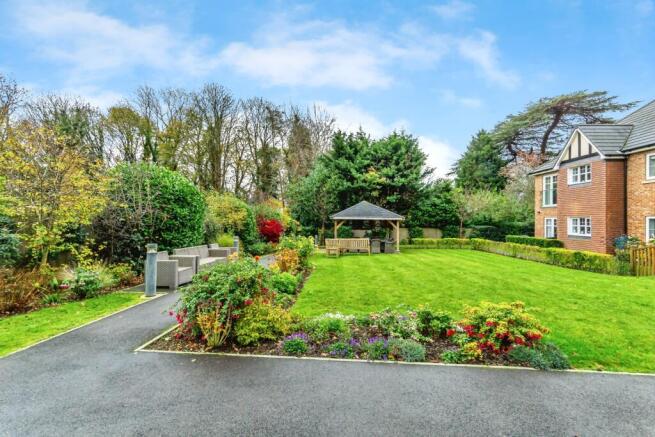 Communal Gardens