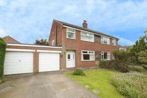 9, Greenside Drive, Lostock Gralam, Northwich CW9 7SR