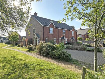 Marryat Way, Bransgore, Christchurch, Hampshire, BH23