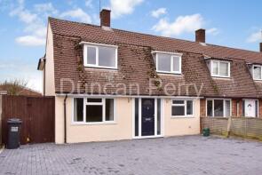 47, Puttocks Drive, Welham Green, Hatfield AL9 7LW