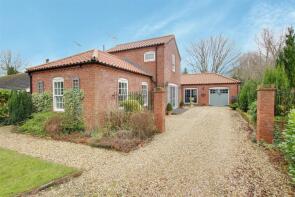 The Coach House, School Lane, Alford LN13 0DL