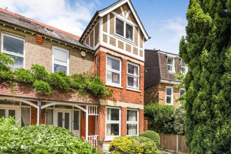 Chester Road, Northwood, Middlesex