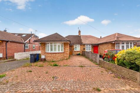 Hamilton Road, Barnet