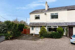 1, Cinnamon Nook, Back Lane, Newburgh WN8 7UN