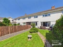 35, Brook Street, Cannington, Bridgwater TA5 2HT