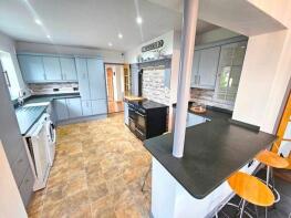 Windy Ridge, Pennington, Ulverston LA12 0JL