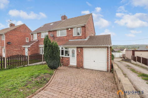St Michaels Road, Ecclesfield, Sheffield