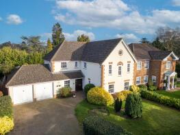 34, Valleyview Drive, Ipswich IP4 5UW