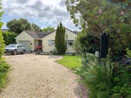 Glen Laurel, Road Past St Petrocks Church, Barnstaple EX31 4RJ