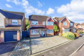 19, Firmin Avenue, Maidstone ME17 4RD