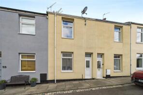15, Queen Street, Saltburn-by-the-sea TS12 3AE