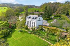 Palm House, Road From Ivy Cottage Cross To Sherwells Cross, Exeter EX6 8HP