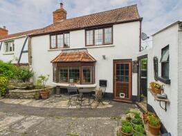 7, The Standards, Catcott, Bridgwater TA7 9HN