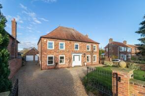 Romsey House, Rudcarr Lane, York YO19 5TL