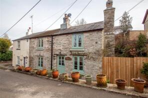Marlin, Green Hill, Tavistock PL19 8RJ