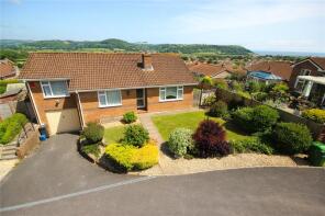 8, Oaklands Close, Seaton EX12 2UQ