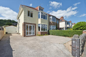 19, Upper Bristol Road, Weston-super-mare BS22 8BT