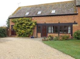 The Cider Mill, Great Washbourne, Tewkesbury GL20 7AR