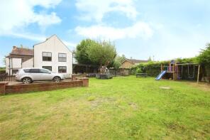 Whitehouse Farm, Station Road, Hubberts Bridge, Boston PE20 3QT