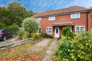 16, Woodland Place, New Earswick, York YO32 4TR