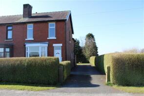 Ridge View, Cow Hill, Preston PR2 5SH