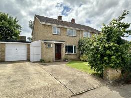 5, Bennett Close, Banbury OX17 2JZ