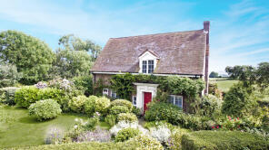 Plough Meadow, Udimore Road, Rye TN31 6AL