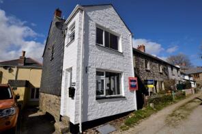 Wincot, Road From The Sunday School To Junction West Of Lunghwa, Liskeard PL14 4LZ