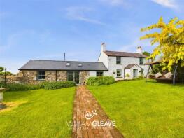 Bluebell Cottage, B5121 Brynford Crossroads To Groesffordd Junction, Holywell CH8 8AH